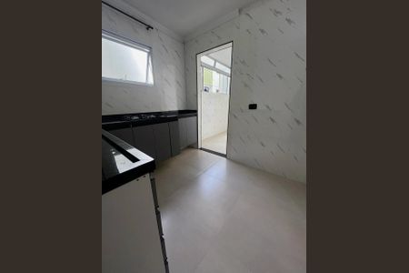 Apartamento para alugar com 2 quartos, 49m² em Parque Pinheiros, Taboão da Serra