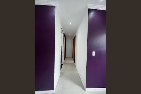 Apartamento para alugar com 2 quartos, 49m² em Parque Pinheiros, Taboão da Serra