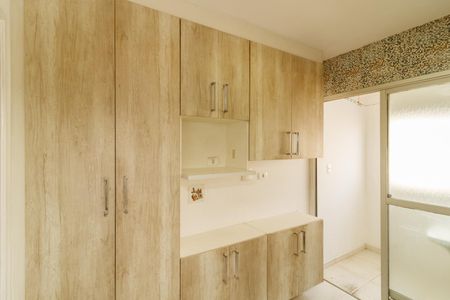 Apartamento para alugar com 54m², 2 quartos e 1 vaga Apartamento para alugar com 54m², 2 quartos e 1 vagaCozinha