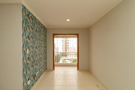 Sala de apartamento para alugar com 2 quartos, 54m² em Vila Guilherme, São Paulo