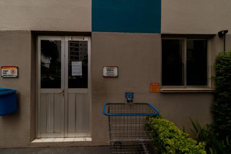 Apartamento para alugar com 54m², 2 quartos e 1 vaga Apartamento para alugar com 54m², 2 quartos e 1 vagaÁrea de comum