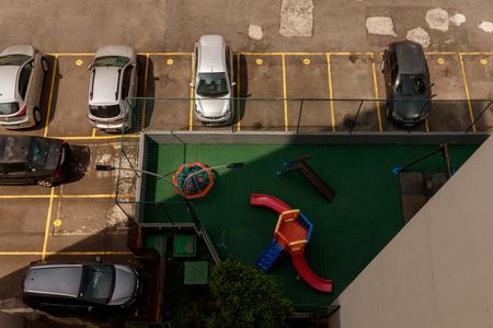 Apartamento para alugar com 54m², 2 quartos e 1 vaga Apartamento para alugar com 54m², 2 quartos e 1 vagaÁrea de comum