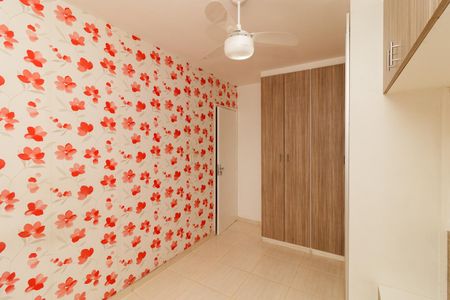 Apartamento para alugar com 54m², 2 quartos e 1 vaga Apartamento para alugar com 54m², 2 quartos e 1 vagaQuarto 2