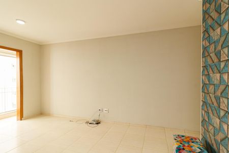 Sala de apartamento para alugar com 2 quartos, 54m² em Vila Guilherme, São Paulo