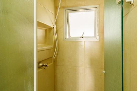 Apartamento para alugar com 54m², 2 quartos e 1 vaga Apartamento para alugar com 54m², 2 quartos e 1 vagaBanheiro