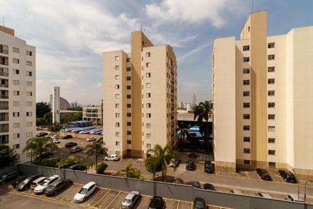 Apartamento para alugar com 54m², 2 quartos e 1 vaga Apartamento para alugar com 54m², 2 quartos e 1 vagaÁrea de comum