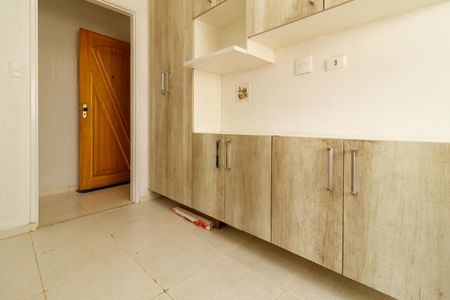 Apartamento para alugar com 54m², 2 quartos e 1 vaga Apartamento para alugar com 54m², 2 quartos e 1 vagaCozinha