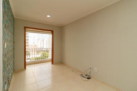 Apartamento para alugar com 54m², 2 quartos e 1 vaga Apartamento para alugar com 54m², 2 quartos e 1 vagaSala