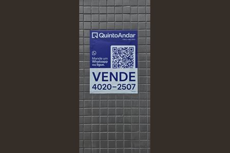 Apartamento à venda com 138m², 3 quartos e 3 vagasPlaquinha instalada