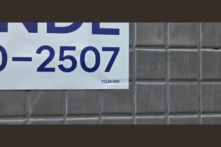 Apartamento à venda com 138m², 3 quartos e 3 vagasPlaquinha instalada