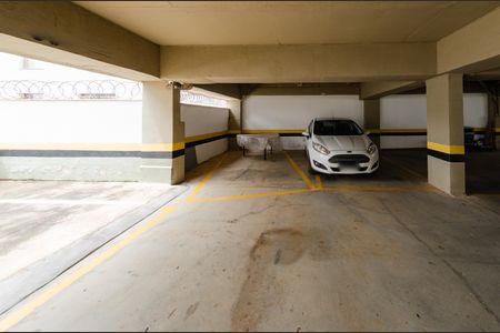 Apartamento à venda com 138m², 3 quartos e 3 vagasGaragem