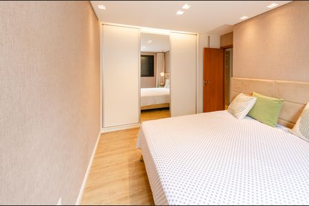 Apartamento à venda com 138m², 3 quartos e 3 vagasSuíte