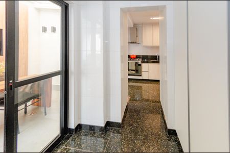 Apartamento à venda com 138m², 3 quartos e 3 vagasÁrea