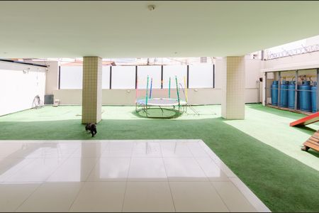 Apartamento à venda com 138m², 3 quartos e 3 vagasÁrea comum