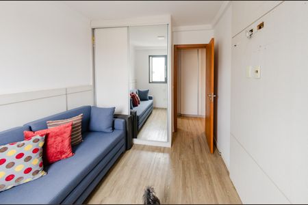 Apartamento à venda com 138m², 3 quartos e 3 vagasQuarto 2