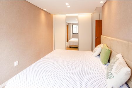 Apartamento à venda com 138m², 3 quartos e 3 vagasSuíte