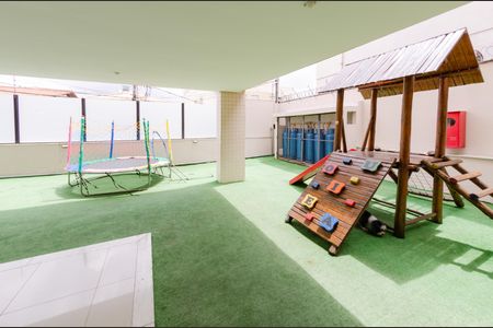 Apartamento à venda com 138m², 3 quartos e 3 vagasÁrea comum