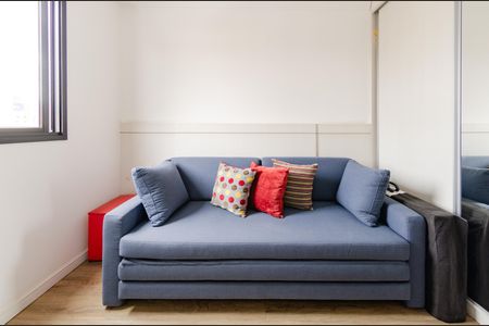 Apartamento à venda com 138m², 3 quartos e 3 vagasQuarto 2