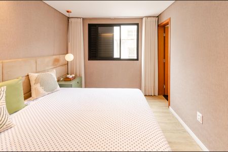 Apartamento à venda com 138m², 3 quartos e 3 vagasSuíte