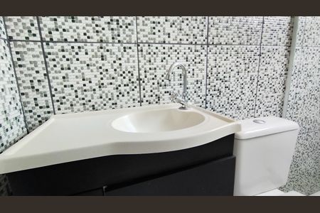 Apartamento para alugar com 48m², 2 quartos e 1 vagaBanheiro