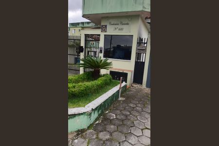 Apartamento para alugar com 48m², 2 quartos e 1 vagaFachada 