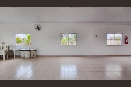 Apartamento para alugar com 48m², 2 quartos e 1 vagaÁrea comum - Salão de festas