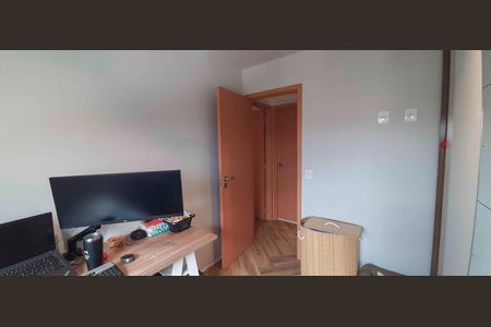 Apartamento à venda com 56m², 2 quartos e 2 vagas