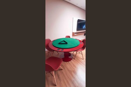 Apartamento à venda com 56m², 2 quartos e 2 vagas