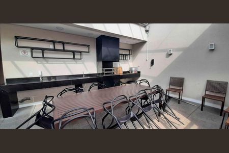 Apartamento à venda com 56m², 2 quartos e 2 vagas