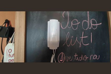 Apartamento à venda com 56m², 2 quartos e 2 vagas Apartamento à venda com 56m², 2 quartos e 2 vagasInterfone