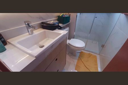 Apartamento à venda com 56m², 2 quartos e 2 vagas