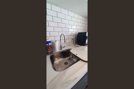 Apartamento à venda com 56m², 2 quartos e 2 vagas