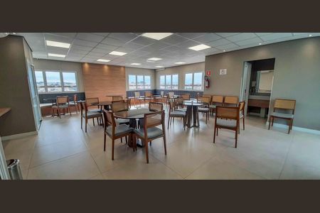 Apartamento à venda com 56m², 2 quartos e 2 vagas