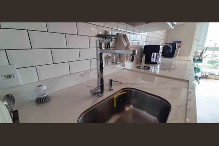 Apartamento à venda com 56m², 2 quartos e 2 vagas