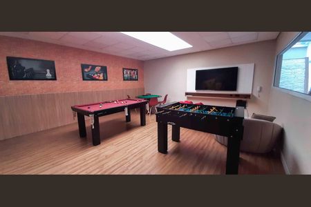 Apartamento à venda com 56m², 2 quartos e 2 vagas