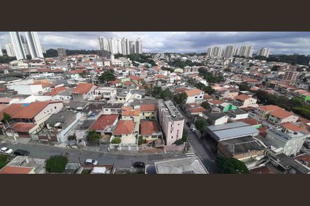 Apartamento à venda com 56m², 2 quartos e 2 vagas Apartamento à venda com 56m², 2 quartos e 2 vagasVista da Academia