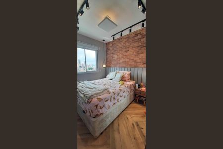 Apartamento à venda com 56m², 2 quartos e 2 vagas Apartamento à venda com 56m², 2 quartos e 2 vagasSuíte