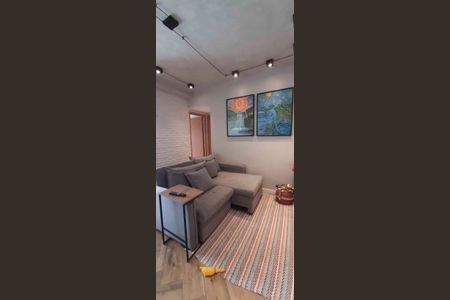 Apartamento à venda com 56m², 2 quartos e 2 vagas