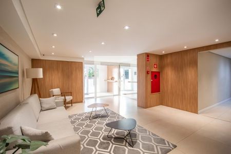 Apartamento à venda com 56m², 2 quartos e 2 vagas