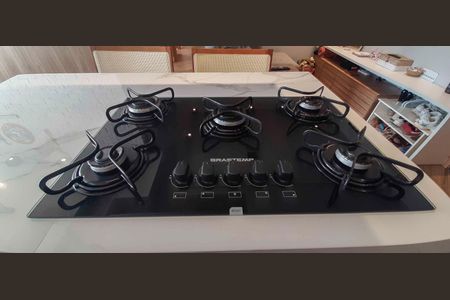 Apartamento à venda com 56m², 2 quartos e 2 vagas