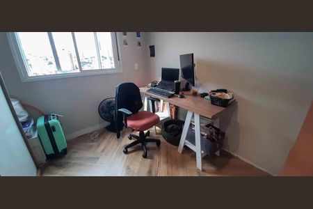 Apartamento à venda com 56m², 2 quartos e 2 vagas