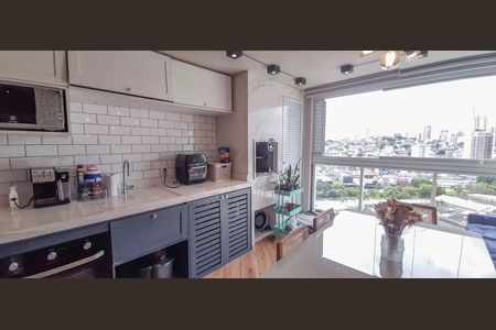 Apartamento à venda com 56m², 2 quartos e 2 vagas Apartamento à venda com 56m², 2 quartos e 2 vagasÁrea de Serviço