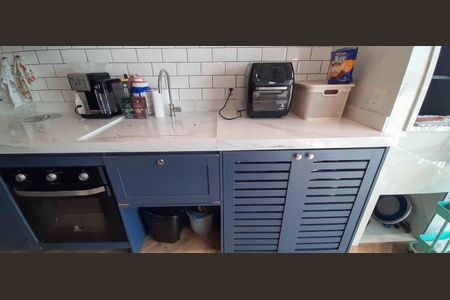 Apartamento à venda com 56m², 2 quartos e 2 vagas