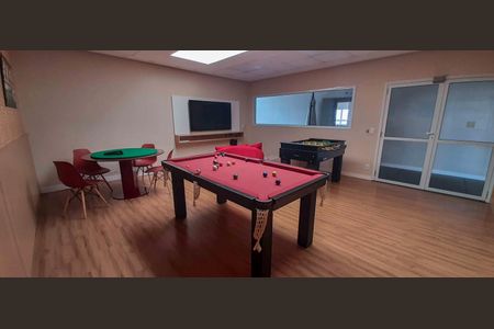 Apartamento à venda com 56m², 2 quartos e 2 vagas