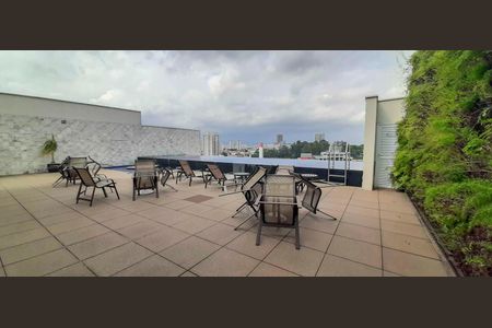 Apartamento à venda com 56m², 2 quartos e 2 vagas