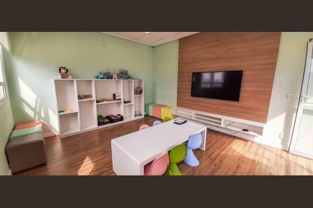 Apartamento à venda com 56m², 2 quartos e 2 vagas