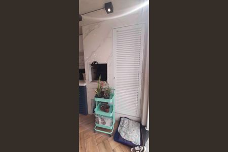 Apartamento à venda com 56m², 2 quartos e 2 vagas