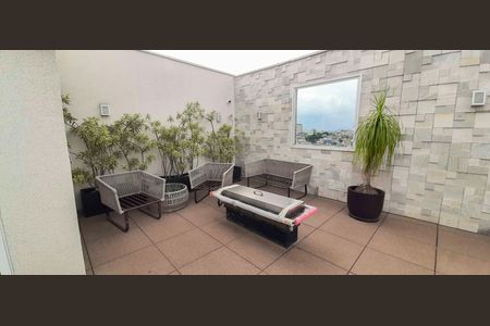 Apartamento à venda com 56m², 2 quartos e 2 vagas