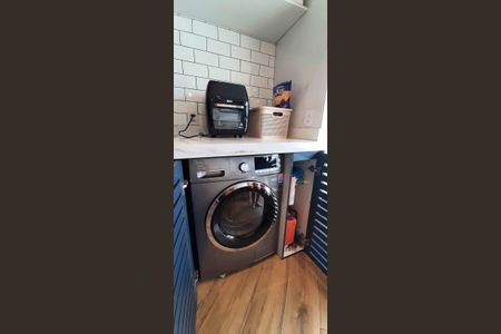 Apartamento à venda com 56m², 2 quartos e 2 vagas