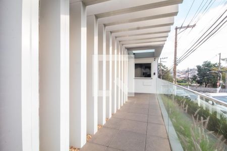 Apartamento à venda com 56m², 2 quartos e 2 vagas